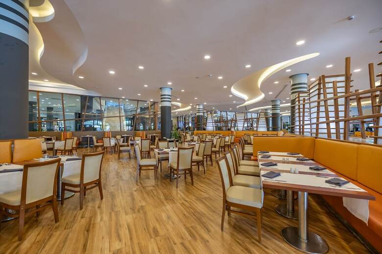 Vonresort Golden Coast - All Inclusive