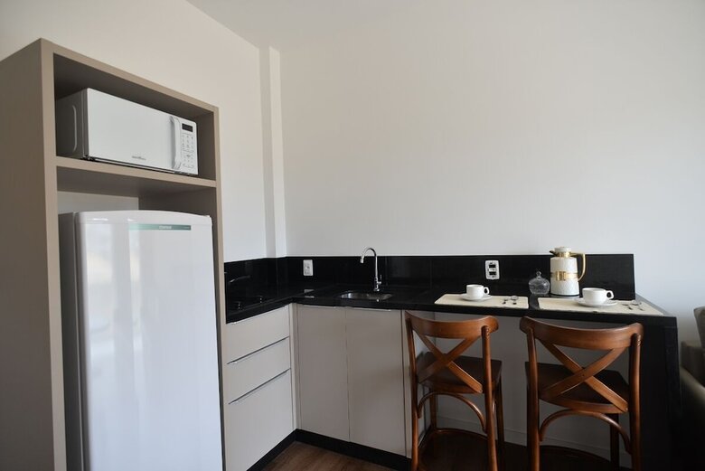 Vila Do Centro Apart Hotel