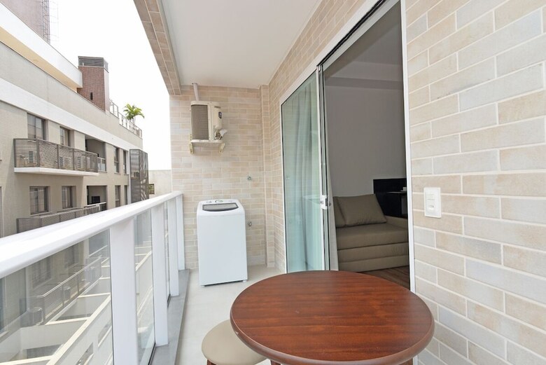 Vila Do Centro Apart Hotel