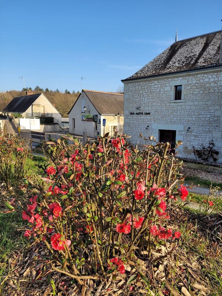 Bulle De Campagne