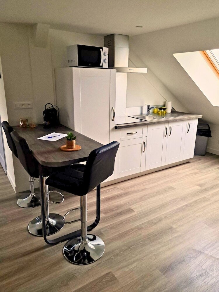Apart'moment Bourbourg Centre