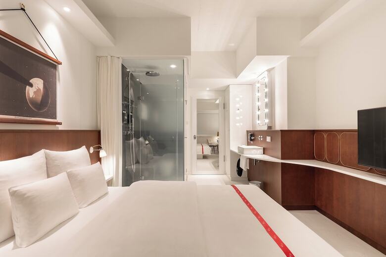 Ruby Luna Hotel D�sseldorf