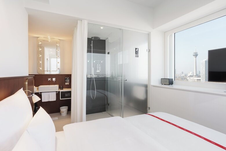 Ruby Luna Hotel D�sseldorf