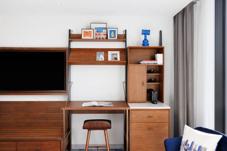 Hotel Le M�ridien Melbourne