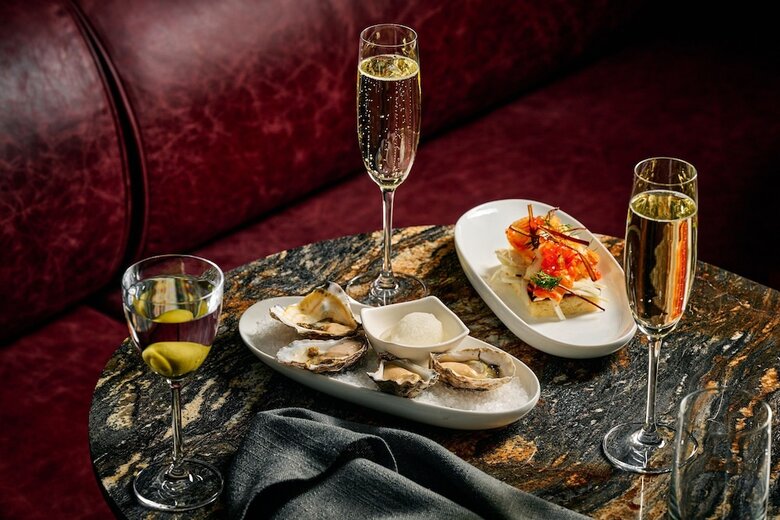 Hotel Le M�ridien Melbourne