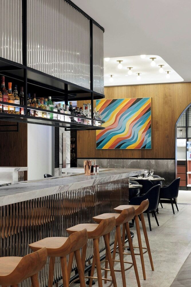 Hotel Le M�ridien Melbourne