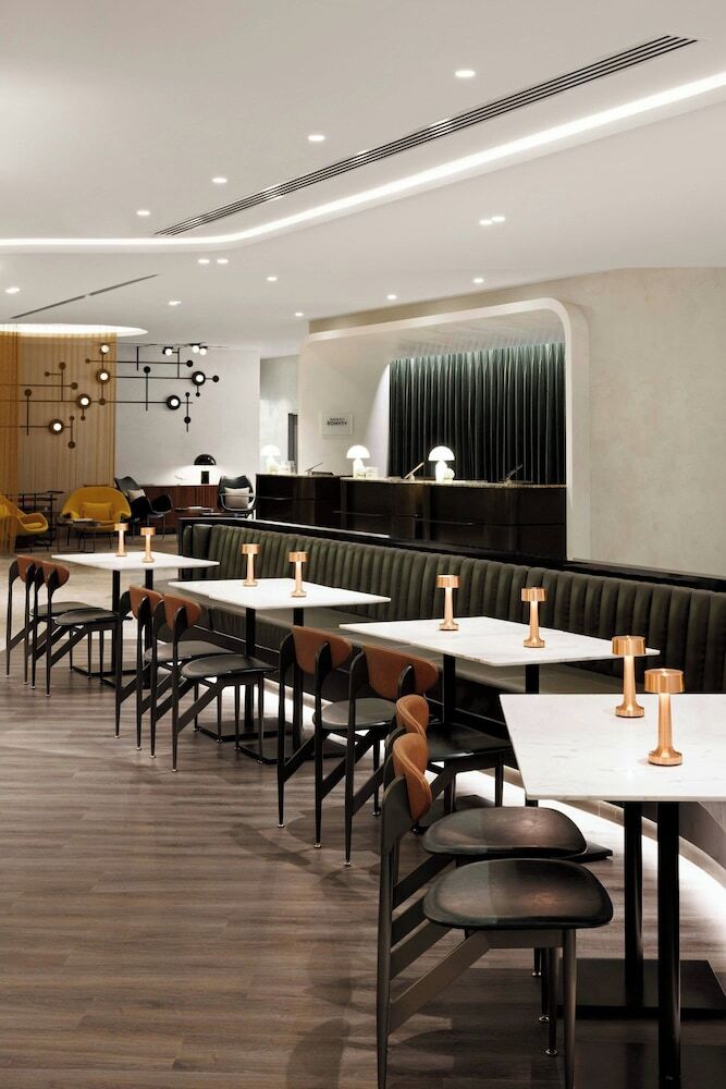 Hotel Le M�ridien Melbourne