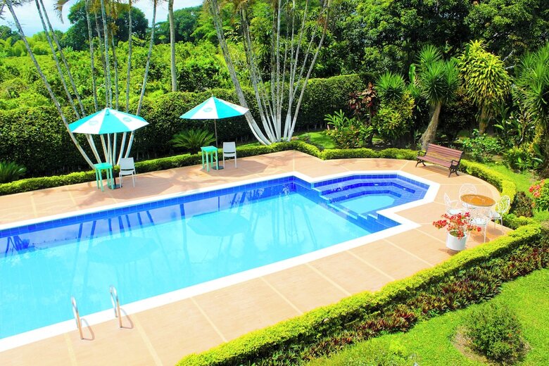 Casa Abba Hotel