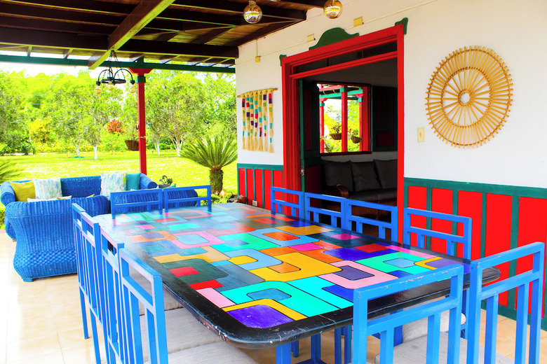 Casa Abba Hotel