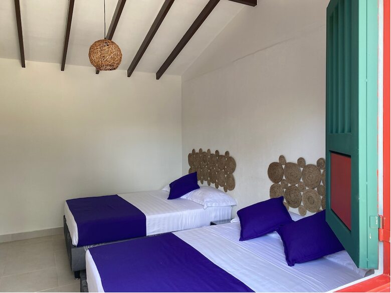 Casa Abba Hotel
