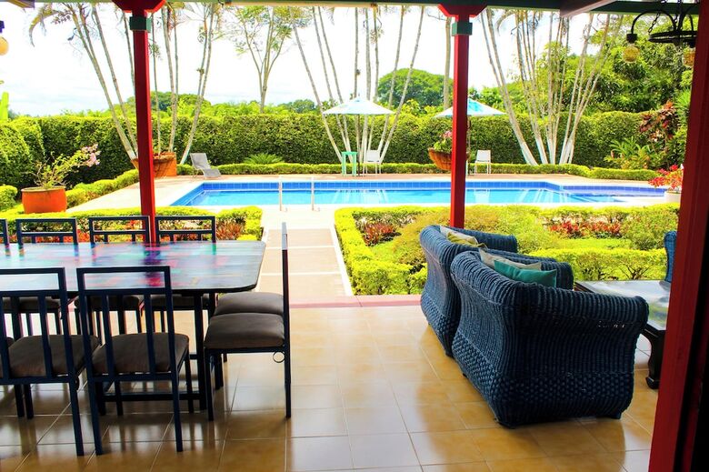 Casa Abba Hotel