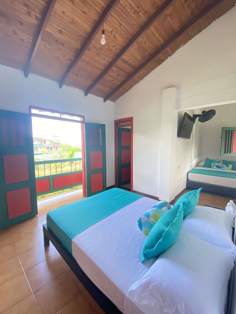 Casa Abba Hotel
