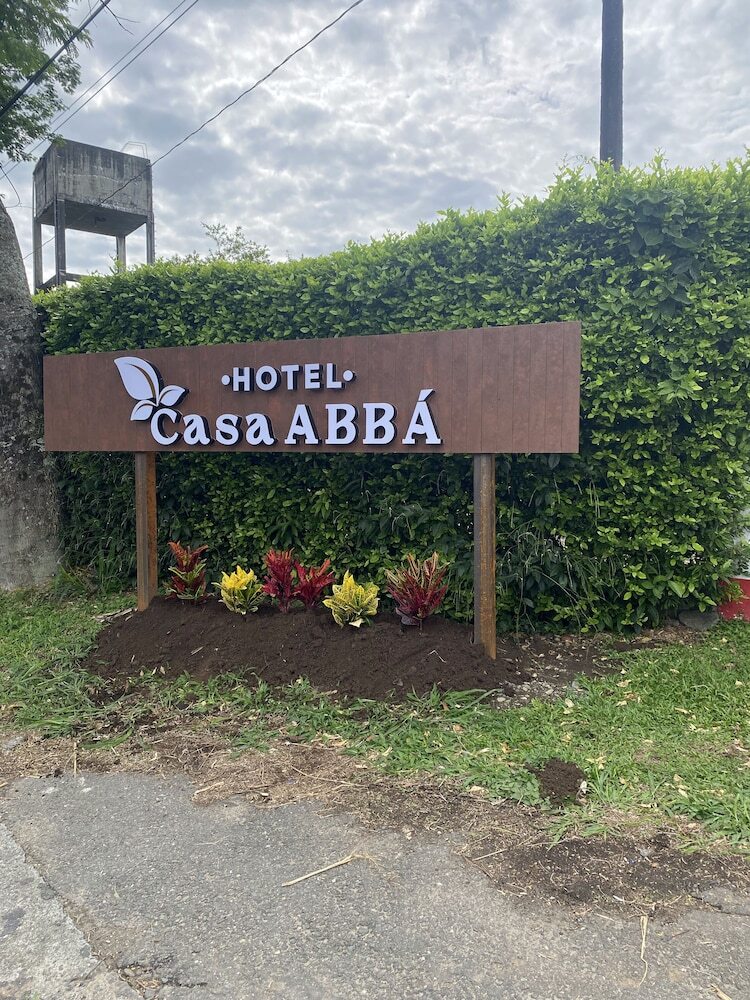 Casa Abba Hotel