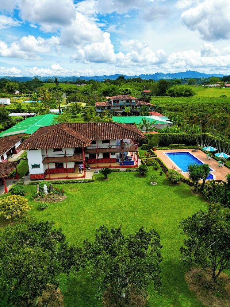Casa Abba Hotel
