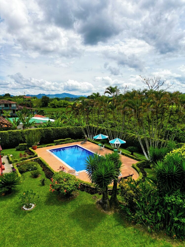 Casa Abba Hotel