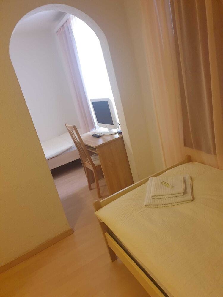Hotel Edelweiss
