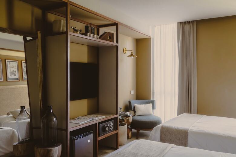 Hotel Sure�o Yucat�n