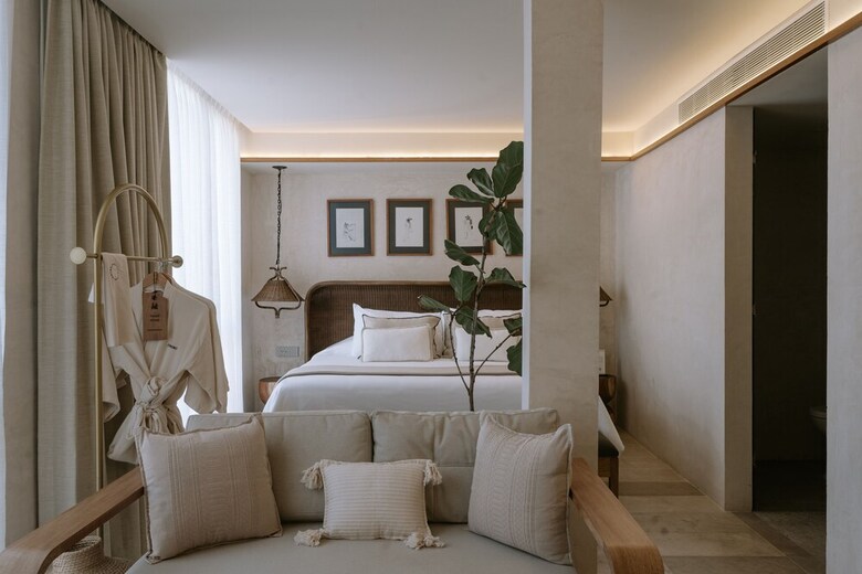 Hotel Sure�o Yucat�n