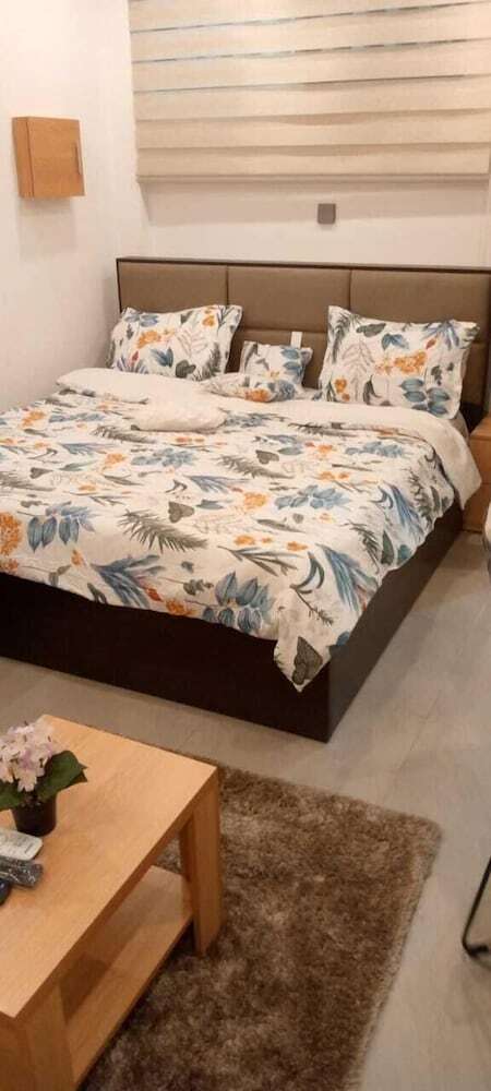 Aparthotel Mayama Residences