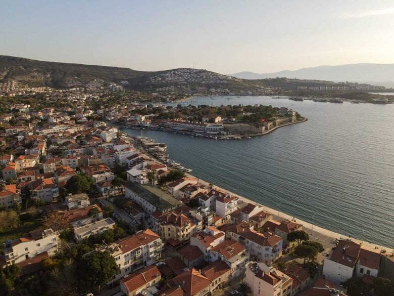 Hotel Limon Otel