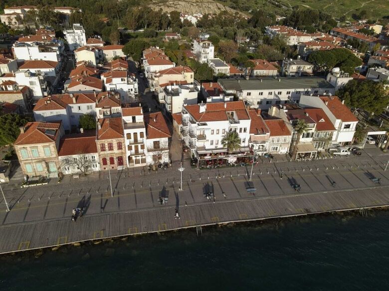 Hotel Limon Otel