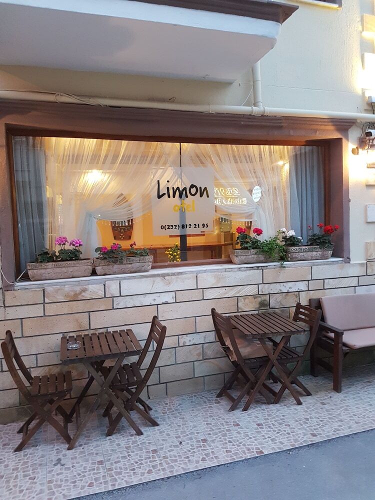 Hotel Limon Otel