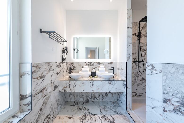Hotel Boutique H�tel Nice C�te D'azur