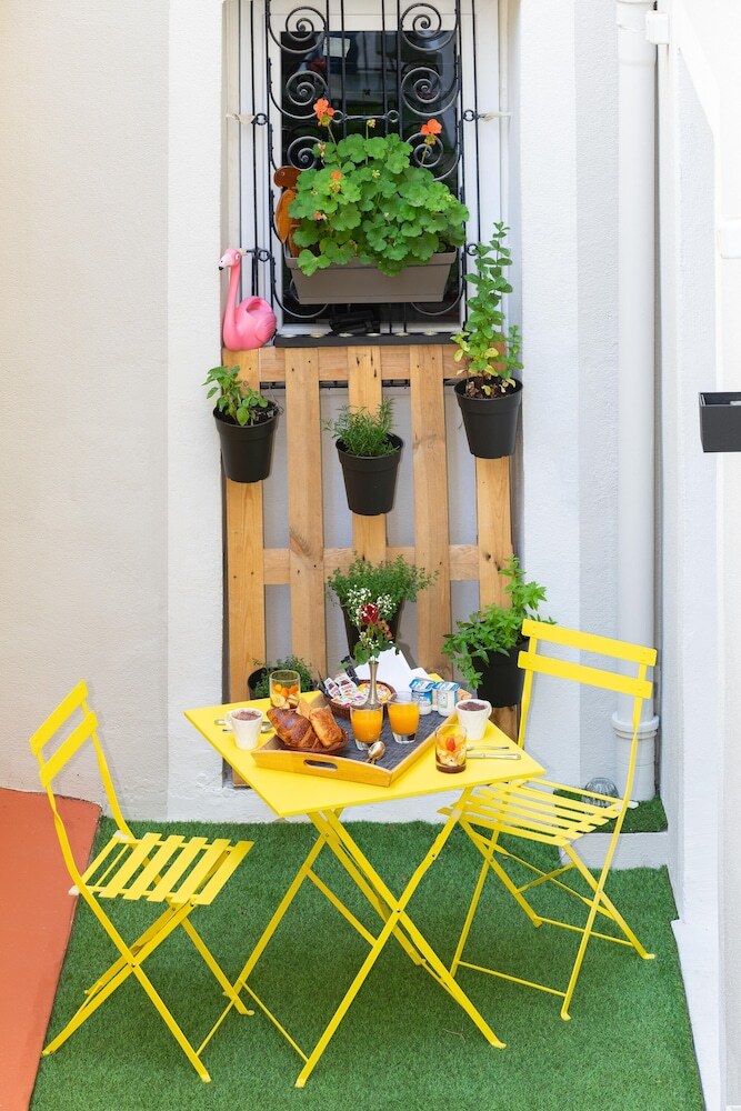 Hotel Boutique H�tel Nice C�te D'azur