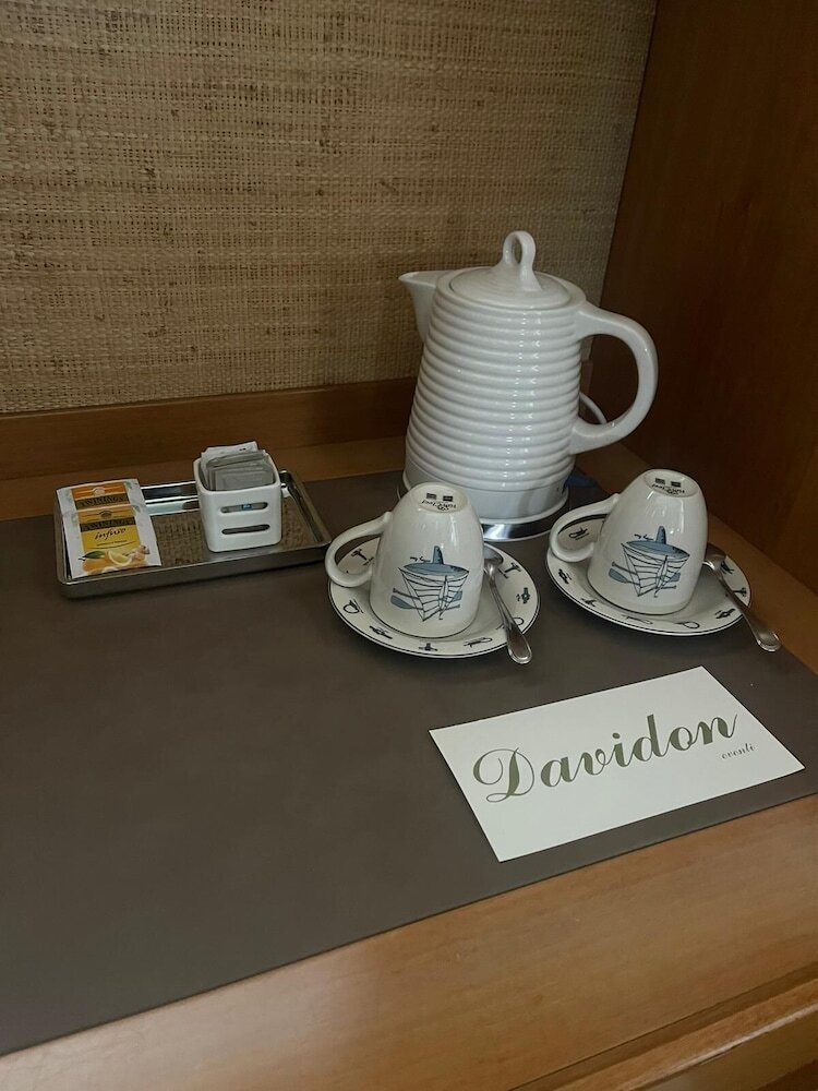 Bed & Breakfast Davidon Yacht