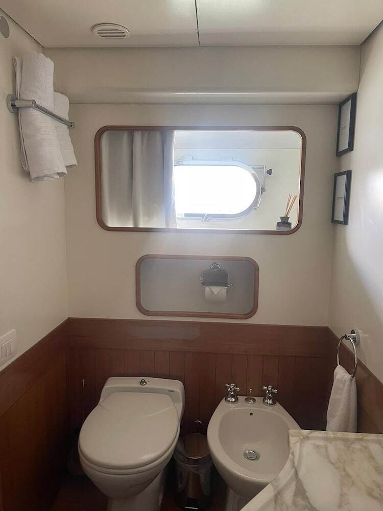 Bed & Breakfast Davidon Yacht