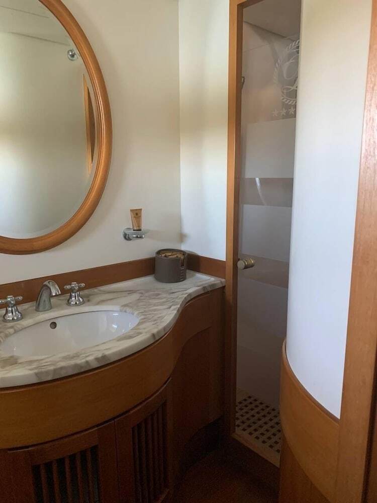 Bed & Breakfast Davidon Yacht