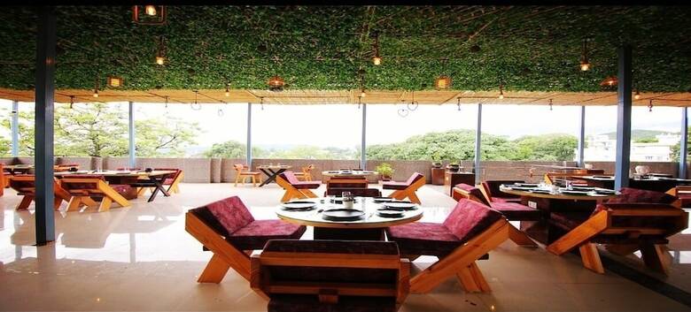 Hotel Doon It Park