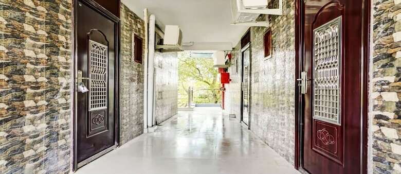 Hotel Doon It Park