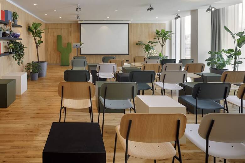 Aparthotel Zoku Paris