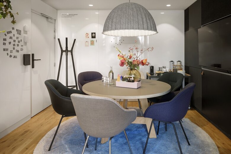 Aparthotel Zoku Paris