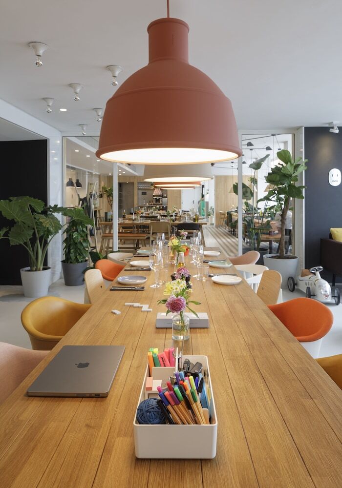 Aparthotel Zoku Paris
