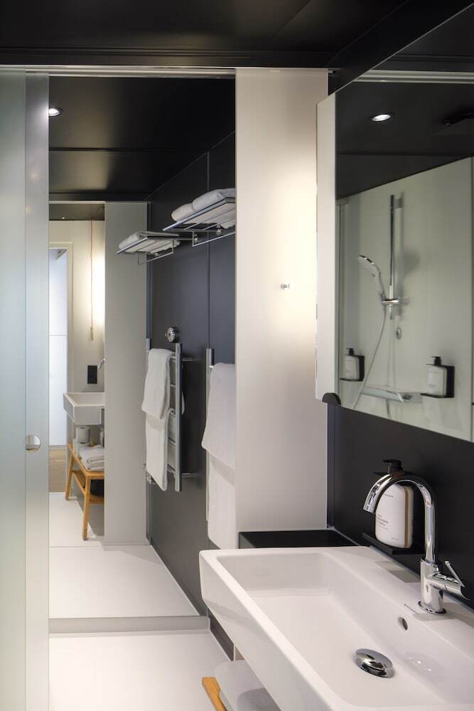 Aparthotel Zoku Paris