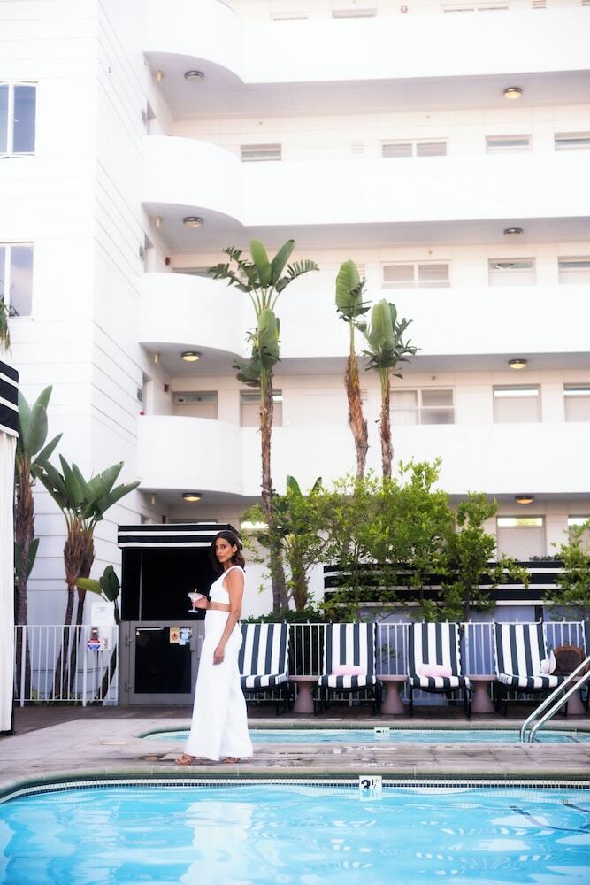 Hotel The Eden