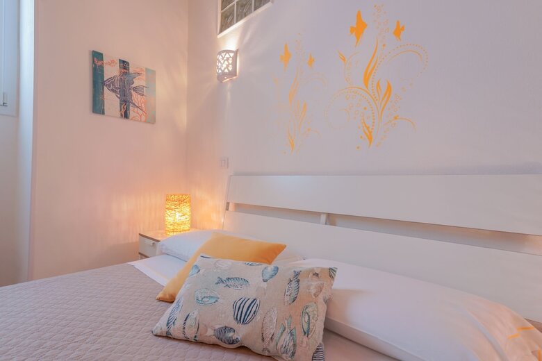 Approdo Rooms - Eja Sardinia