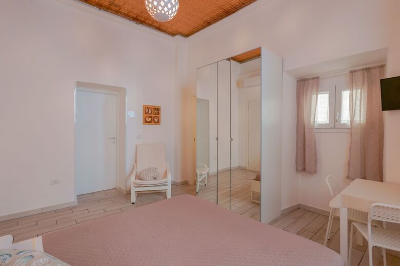 Approdo Rooms - Eja Sardinia