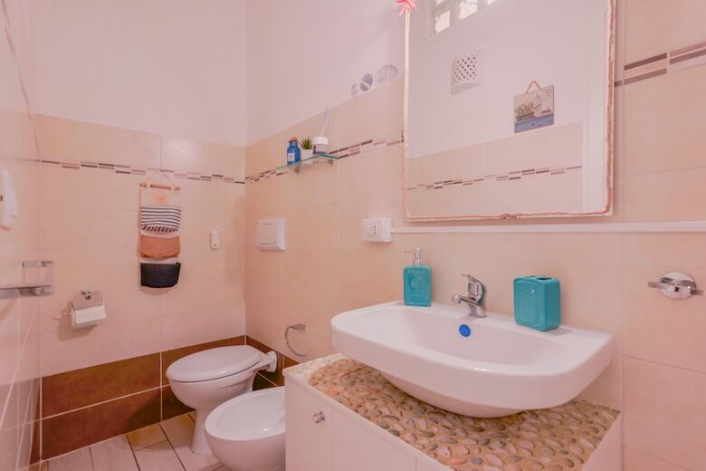 Approdo Rooms - Eja Sardinia