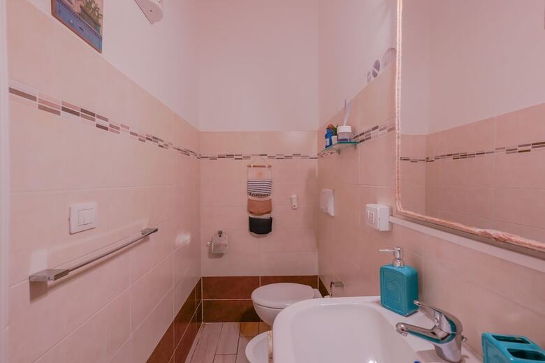 Approdo Rooms - Eja Sardinia