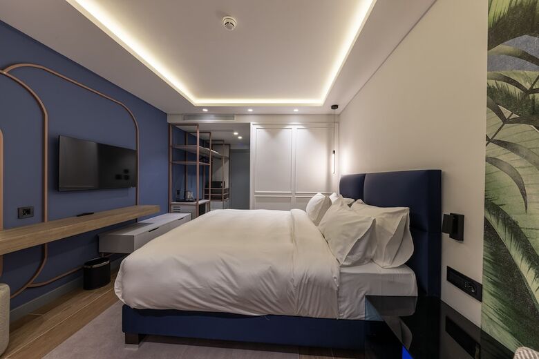 Hotel Calisi