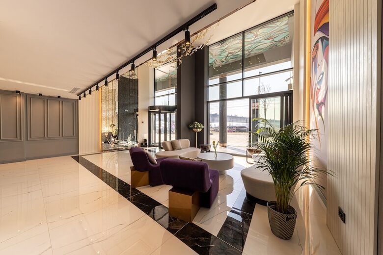 Hotel Calisi