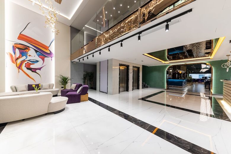 Hotel Calisi