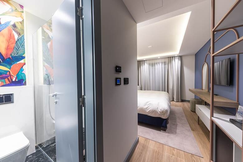 Hotel Calisi