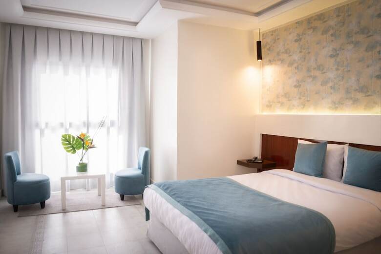 Hotel Safia