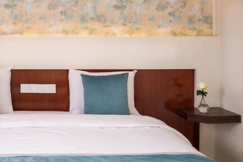 Hotel Safia