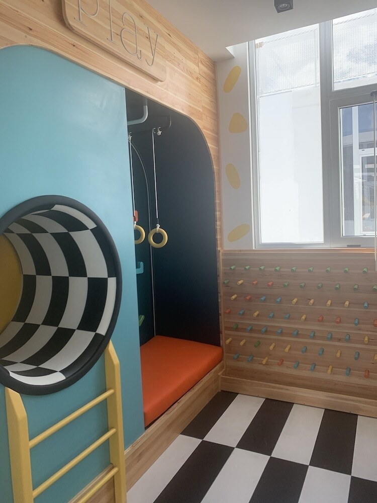 Apartamentos Narama Zona 13