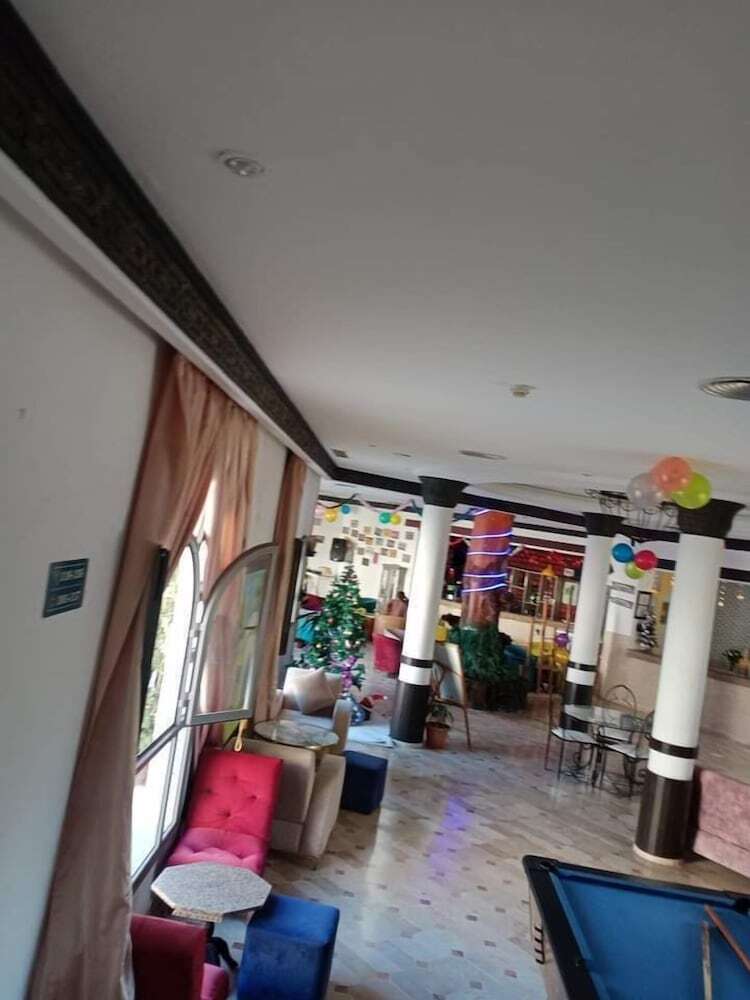 Hotel Dar Taoufik